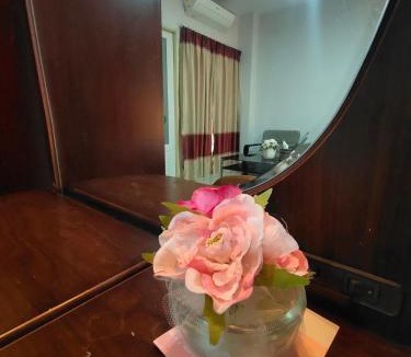Nakhon Ratchasima Apartment | เดอะริชรูมที่พักโคราชใกล้เซ็นทรัล