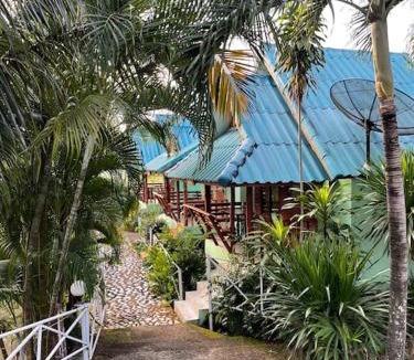 Nakhon Thai Hotel | เพชร การ์เด้น -Phet Garden Resort, Nakhonthai 1