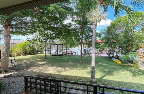 Bang Khonthi House | เรือนปณาลี รีสอร์ท