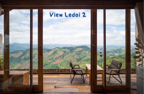 Mae Suai Resort | เลอดอย Le Doi