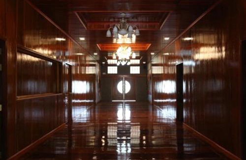 K. Phu Pieng House | เฮือนศิลป์สิริ