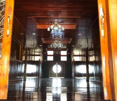 K. Phu Pieng House | เฮือนศิลป์สิริ