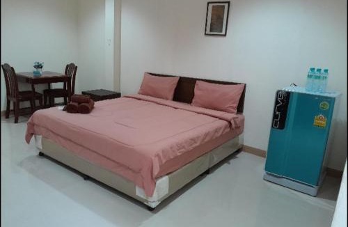 Jomtien Apartment | แมกซิม อพาร์ทเม้น 2