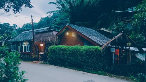 Mae On House | แม่อุ๊ยที่พักติดน้ำ&mae oui next to the water