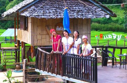Laplae Resort | แลชิปู โฮมสเตย์