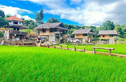 Laplae Resort | แลชิปู โฮมสเตย์