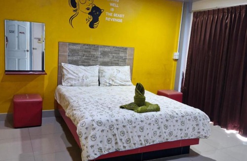 Hat Yai House | โทนเกสท์เฮ้าส์