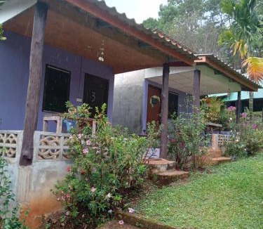Mok Cham Pae Apartment | โบว์ ปางอุ๋ง
