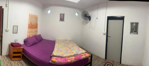 Mok Cham Pae Apartment | โบว์ ปางอุ๋ง