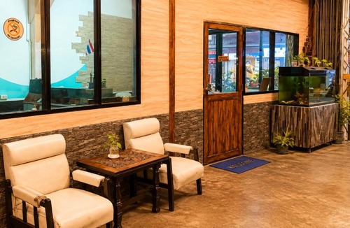 Sattahip Hotel | โรงแรมคุ้มเดช - KoomDech Hotel