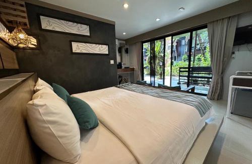Ko Phi Phi Hotel | โรงแรมชาวเกาะพีพี ChaoKoh Hotel Phi Phi Island