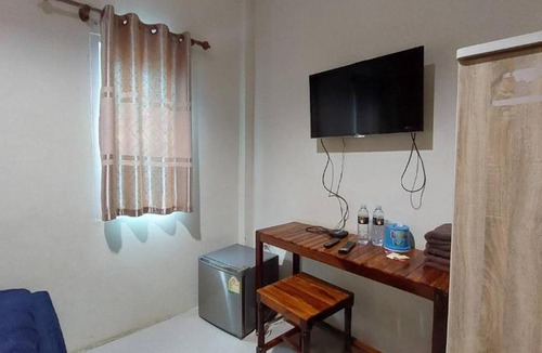 Phon Thong Resort | โรงแรมต้นตาล