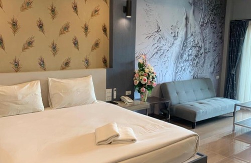 Sangkha Hotel | โรงแรมมาลินี