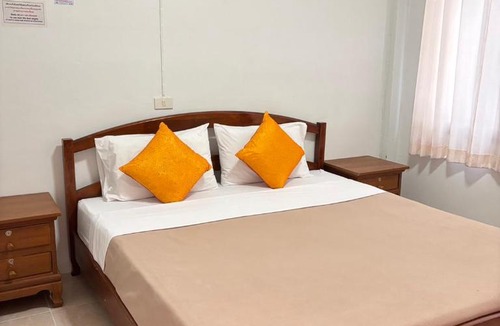 Wieng Hotel | โรงแรม จันทร์สมเฮ้าส์