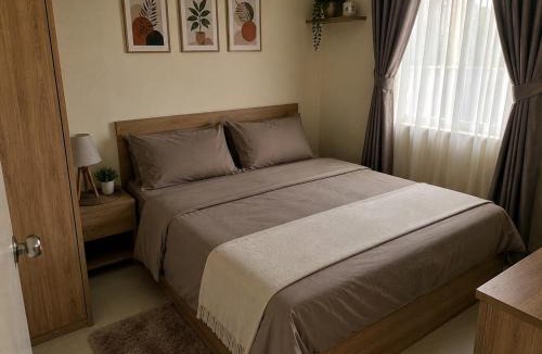 Phitsanulok House | โฮมสเตย์วารังสิริ 1