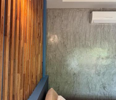 Khuan Khanun House | ใสโพธิ์โฮมสเตย์
