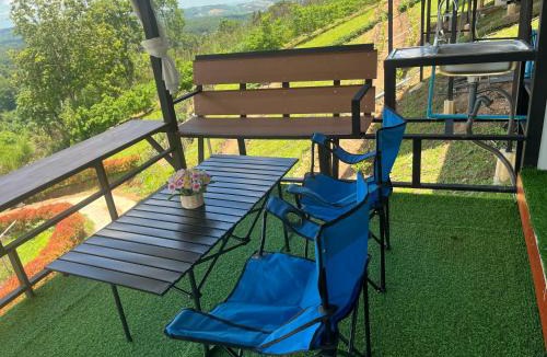 Khaem Son Apartment | ไร่ปราณปรียา