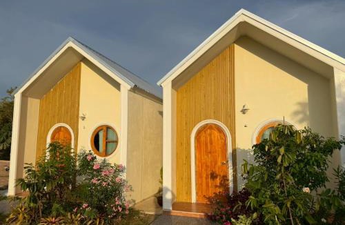 Kutsakon Hotel | ไอนา รีสอร์ท ตระการพืชผล