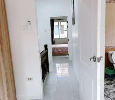 San Klang Villa | 平安居