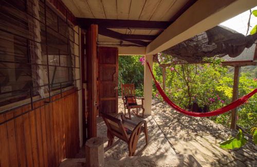 San Juan del Sur Apartment | 1 bedroom apartment with bay view, 3 blocks from beach and center of San Juan