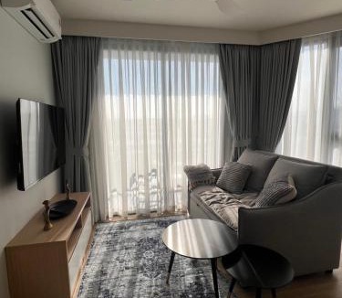 Nong Chaeng Apartment | 1 bedroom apartment in Sky Park Celeste Laguna Phuket