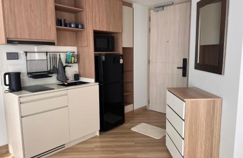 Nong Chaeng Apartment | 1 bedroom apartment in Sky Park Celeste Laguna Phuket