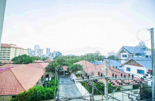 Jomtien Apartment | 1 bedroom apartment @Water Park - Unit 5