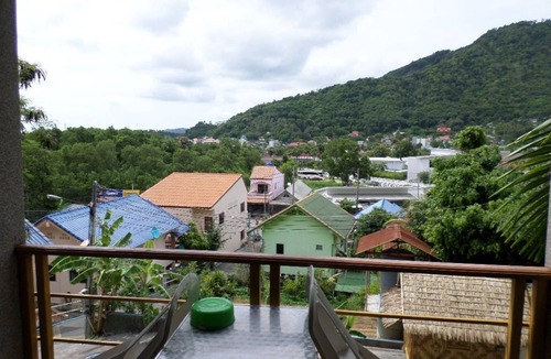 Kata Apartment | 1 bedroom apartment in Kata (3.1)