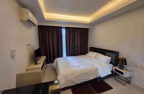 Jomtien Apartment | 1 Bedroom Apartments In Jomtien Beach