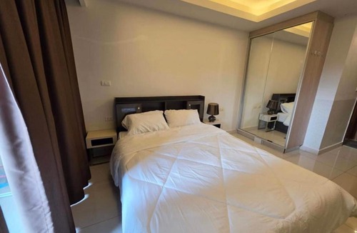 Jomtien Apartment | 1 Bedroom Apartments In Jomtien Beach
