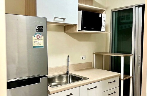 Phuket Condo | 1-bedroom D Condo Mine