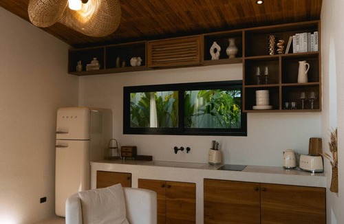 Bophut Hills House | 1 Bedroom Island Retreat central located