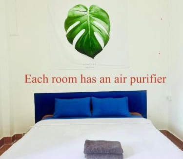 Bokeo Province House | 1 Min to Slow Boat Guesthouse