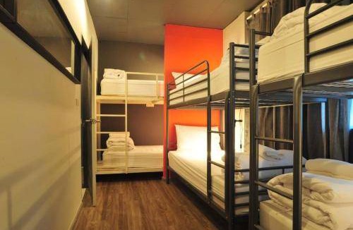 Bangkok Central Business District Apartment | 100 m² Apartment ∙ 3 bedrooms ∙ 12 guests