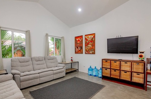 Playa Colorado House | 100 yards from beach club and playa Colorado