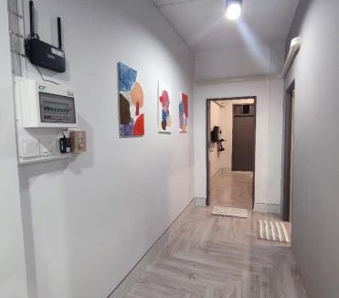 Betong House | 106 MAIN STREET by ZamanJa Betong