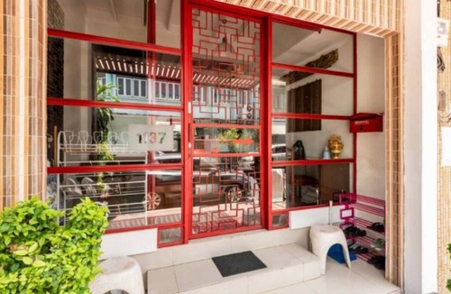 China Town Hostel | 1137 Hostel