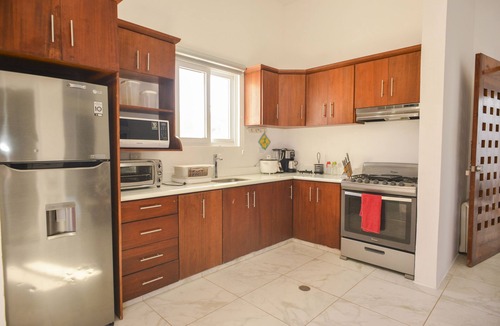 San Juan del Sur Villa | 12Guests! Impressive Beach Villa!, 3bedrooms,Pool.