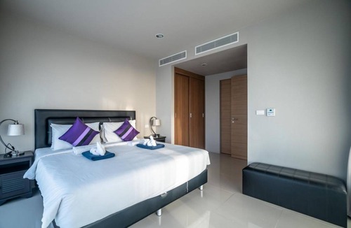 Karon Apartment | 140 m² Apartment ∙ 2 bedrooms ∙ 4 guests