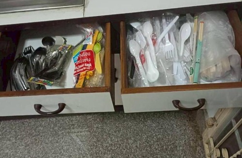 Wang Thonglang Apartment | 174 Latphrao64 Lane2 HOSTEL