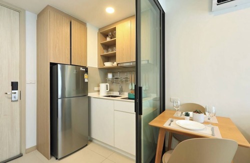 Laguna Apartment | 1BR Apartment 800m to Bangtao Beach | CapitalPro