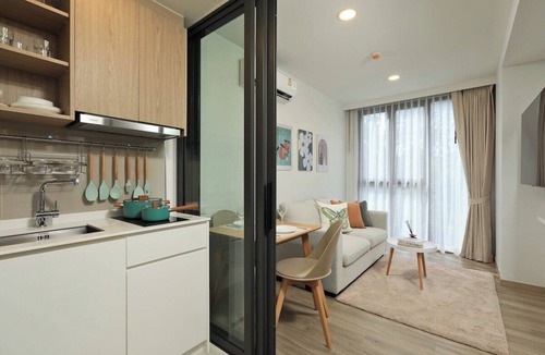 Laguna Apartment | 1BR Apartment 800m to Bangtao Beach | CapitalPro
