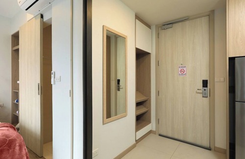 Laguna Apartment | 1BR Apartment 800m to Bangtao Beach | CapitalPro