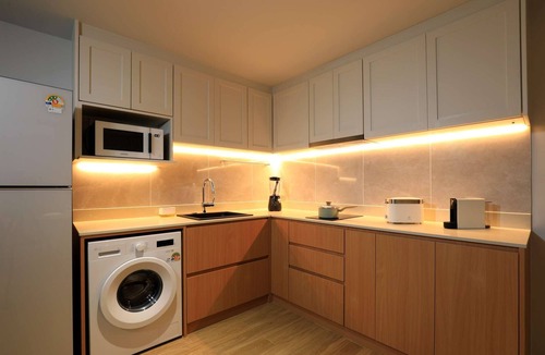 Bang Tao Apartment | 1BR Apartment · Laguna Beachside · Bangtao | CapitalPro