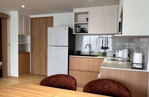 Bang Tao Apartment | 1BR Apartment · Laguna Beachside · Bangtao | CapitalPro