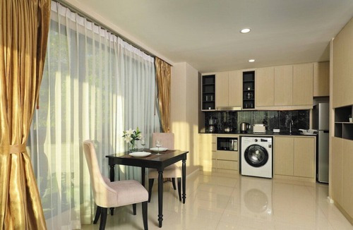 Cherngtalay Apartment | 1BR Apartment · Mida Grande · Surin | CapitalPro