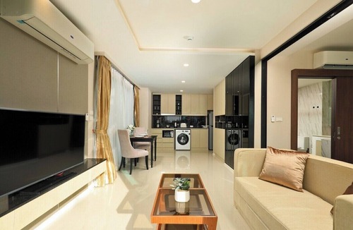 Cherngtalay Apartment | 1BR Apartment · Mida Grande · Surin | CapitalPro