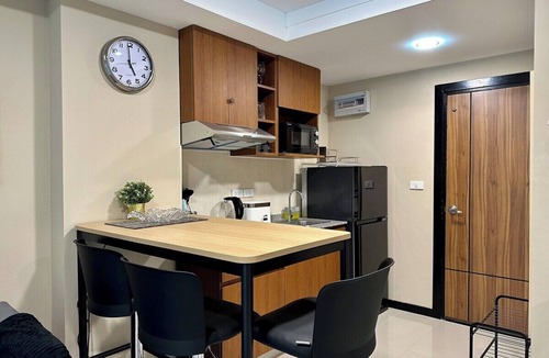 Rawai Apartment | 1BR Apartment Pool Rawai Beach Capital Pro