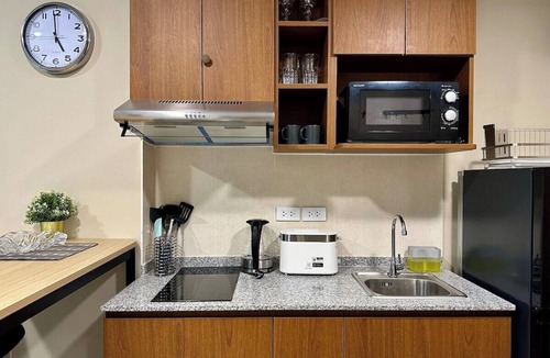 Rawai Apartment | 1BR Apartment Pool Rawai Beach Capital Pro