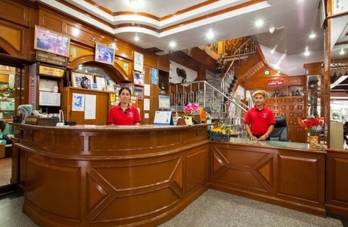 Patong Apartment | 1BR Lamai Inn Hotel- Patong, Thailand